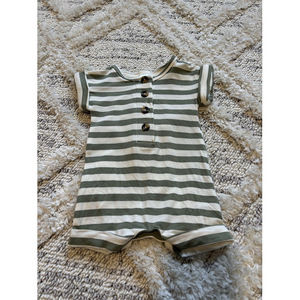 Lou Lou & Company Morgan romper